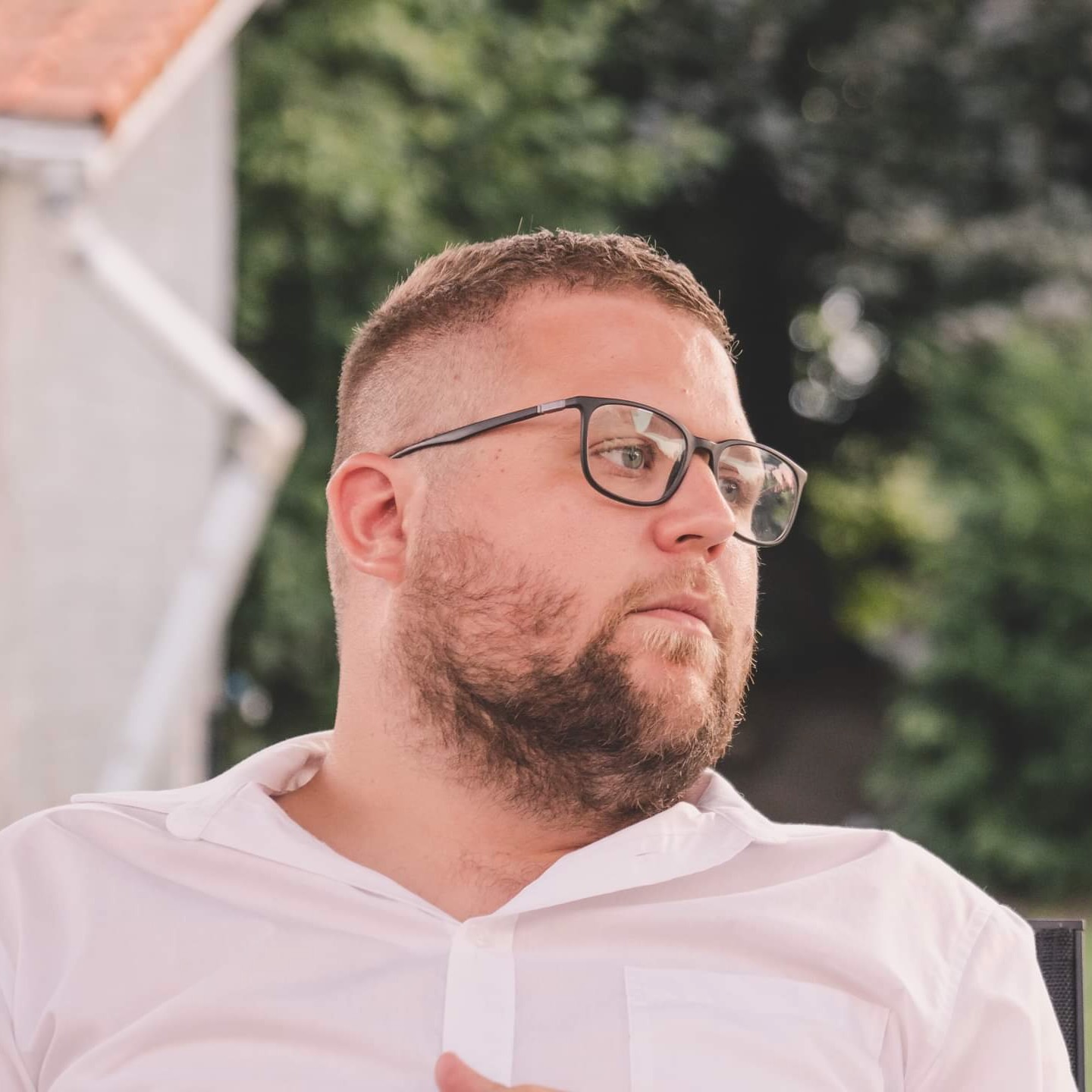 Arne De Smet